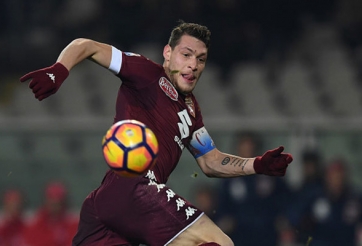 Tin bóng đá Anh 14/2: M.U nhập cuộc đua giành siêu sao Italia