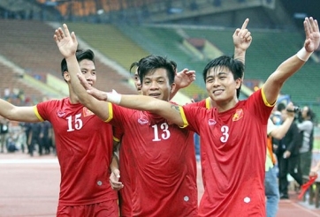 Dính chấn thương nặng, cựu sao U23 Việt Nam nghỉ hết mùa giải 2017