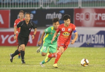 Tin bóng đá HOT chiều 16/2: HLV Lê Thụy Hải lên tiếng về phong độ Công Phượng