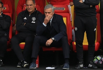 M.U đụng 'núi lớn’ tại tứ kết FA Cup