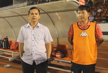 Cựu chủ tịch Long An bất ngờ lên tiếng sau án phạt của VFF