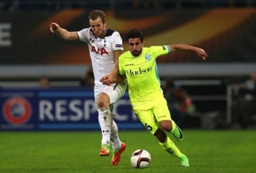 Nhận định bóng đá Tottenham vs Gent, 03h05 ngày 24/2