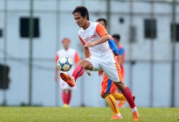 Minh Phương chia tay Bình Phước về dẫn dắt Long An