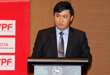 Tin HOT 23/2: Lãnh đạo VPF nói về việc thuê trọng tài ngoại