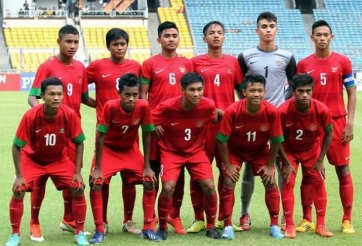 Mơ vé U20 World Cup, Indonesia nhập tịch hàng loạt cầu thủ