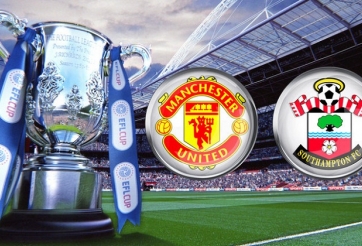 Link xem trực tiếp MU vs Southampton, 23h30 ngày 26/2