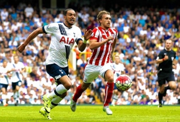 Nhận định bóng đá Tottenham vs Stoke City, 20h30, 26/02
