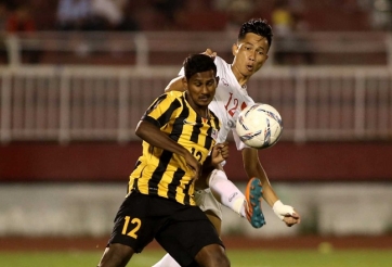 HAGL ‘thu trái ngọt’ từ việc cho mượn cầu thủ