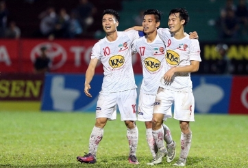 Chuyên gia lý giải mạch trận bất bại của HAGL