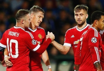 Chuyển nhượng 2/3: Lộ diện 6 cái tên bị Mourinho 'thanh lý'