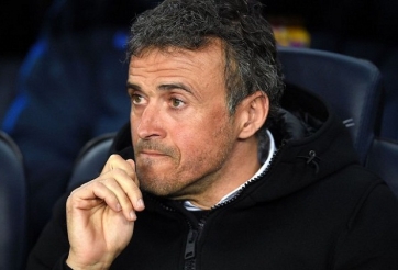 Tin bóng đá HOT sáng 2/3: HLV Enrique chia tay Barca