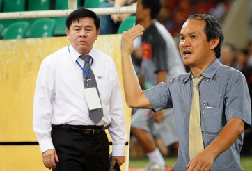 Tới lượt thành viên VFF lên tiếng sau phát biểu của bầu Đức