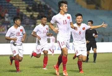 ‘Thắng lớn’ ở giải quốc tế, PVF đẩy mạnh chiêu mộ nhân tài