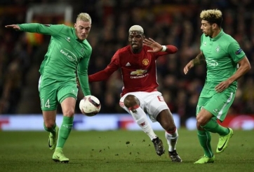 Người cũ cảnh báo M.U về đối thủ tại Europa League