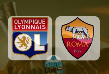 Nhận định tỷ lệ kèo Lyon vs AS Roma, 03h05 ngày 10/3
