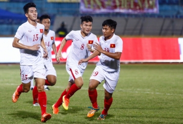 Tin HOT 9/3: HLV Hoàng Anh Tuấn gửi ‘tối hậu thư’ cho U20 VN