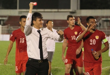 Tin thể thao 9/3: Đội Công Vinh chi đậm nhất V-League