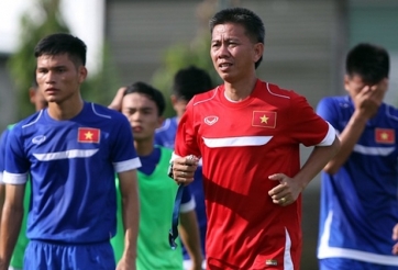 U20 Việt Nam gặp vấn đề, HLV Hoàng Anh Tuấn khó ngồi yên