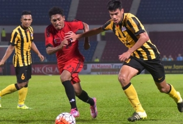 AFC ra thông báo chính thức về trận Triều Tiên – Malaysia