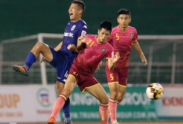 Sài Gòn tiến cử ‘trung vệ thép’ cho HLV Hữu Thắng