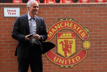 HLV Mourinho muốn đưa học trò đặc biệt về M.U