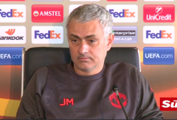 M.U mất 2 trụ cột trước trận gặp Rostov tại Europa League