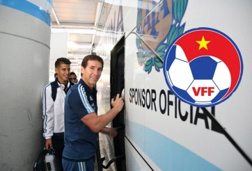 Tin HOT 16/3: VFF để ngỏ kế hoạch đá giao hữu với Argentina