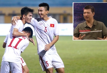 Tin thể thao 16/3: BLV Quang Huy chia sẻ về U20 Việt Nam