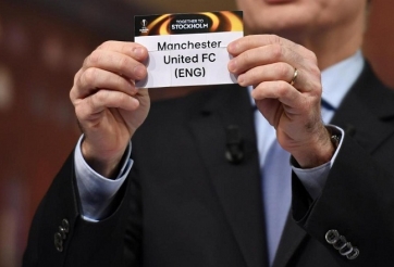 Kết quả vòng 1/8 Europa League: Xác định 8 đội bóng đi tiếp