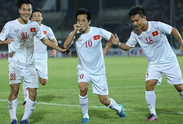 HLV Hữu Thắng cho phép 5 cầu thủ lên tuyển muộn