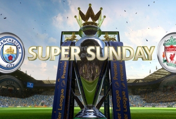 Nhận định tỷ lệ kèo Man City vs Liverpool, 23h30 ngày 19/03