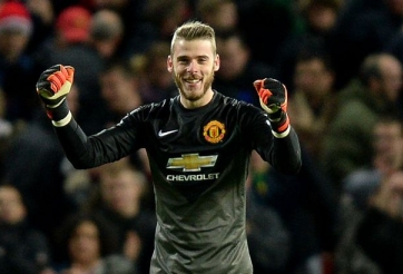 Nóng: David De Gea đáp trả 'tối hậu thư' của Real Madrid