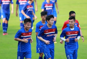 Dự đoán đội hình ĐT Việt Nam đấu Đài Loan: 18h00 ngày 22/3