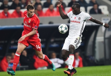 Đồng hương Ibra chính thức lên tiếng về việc gia nhập M.U 