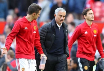 M.U sắp bước vào chặng tourmalet ‘điên rồ’