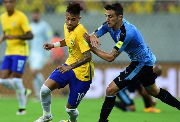 Nhận định tỷ lệ kèo Uruguay vs Brazil, 06h00 ngày 24/03