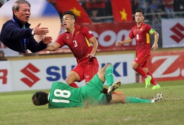 Tin HOT 23/3: HLV Lê Thụy Hải phát biểu sốc về Hữu Thắng