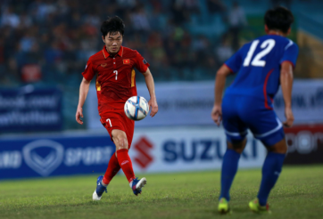 Xuân Trường lý giải về trận hòa của ĐT Việt Nam