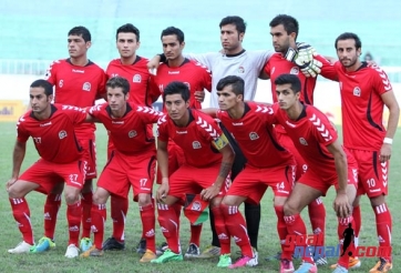 Đánh giá đối thủ ĐT Việt Nam: Afghanistan có gì nguy hiểm?