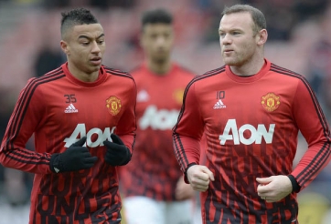 Tin bóng đá Anh 27/3: Sao Quỷ đỏ chốt tương lai ở M.U