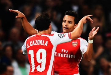 Chuyển nhượng 30/3: Sanchez hé lộ tương lai gây tranh cãi