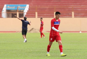 Lý giải việc Tuấn Anh bị loại khỏi ĐT U20 Việt Nam