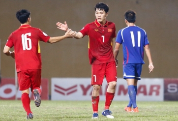 Xuân Trường đã về đến Hàn Quốc, sẵn sàng ra sân ở K-League