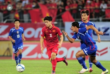 Những trung phong cắm bị 'lãng quên’ ở ĐT Việt Nam