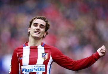 Tin bóng đá Anh 31/3: Atletico nhắm Sanchez thay Griezmann