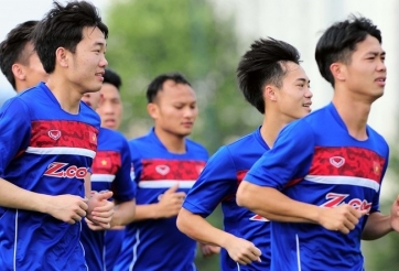 Trưởng đoàn HAGL lo ngại trước vòng 11 V-League
