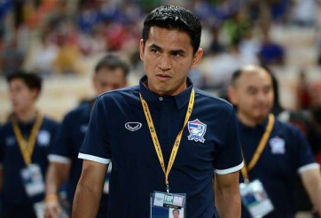 HLV Kiatisak hé lộ lý do chia tay bóng đá Thái Lan