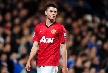 Tin bóng đá Anh 1/4: M.U bỏ gấp 10 lần để mua lại 'người cũ'