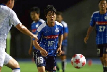 Bầu Đức tiết lộ chuyện Công Phượng, Tuấn Anh rời Nhật Bản