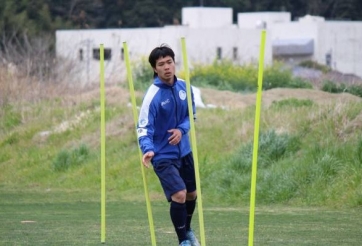 Tin HOT 2/4: Sếp Mito nêu lý do thất bại của Công Phượng